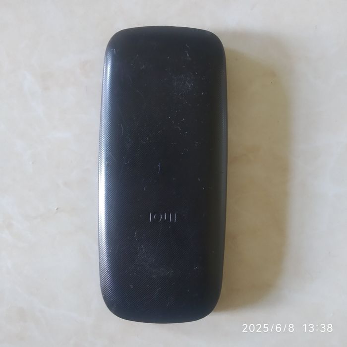 Inoi knopkalik telefon zaryadi biton
