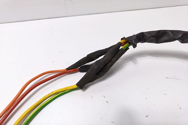 Contact cu cheie Opel Vivaro A seria