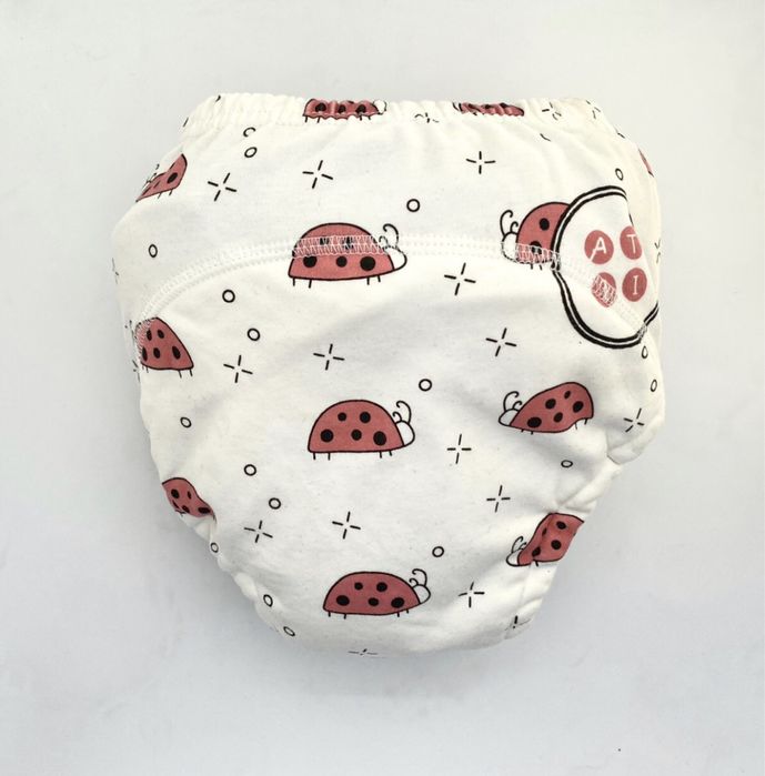 Многоразовые подгузники