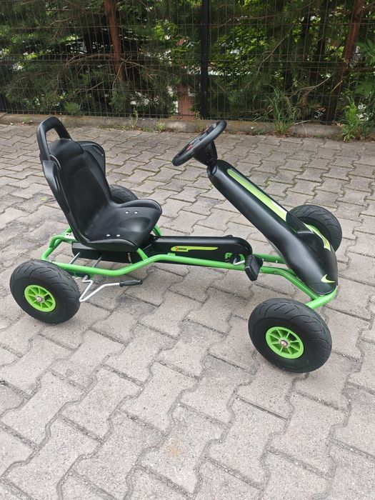 Cart copii FERBEDO