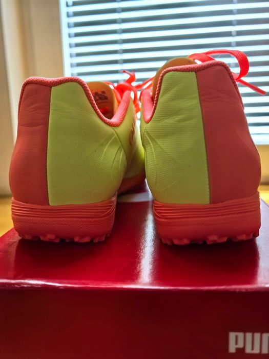 Детски маратонки Puma