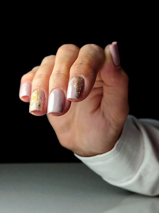 Unghii cu gel Constanta