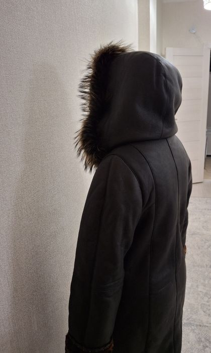 Продам Дублёнку зима