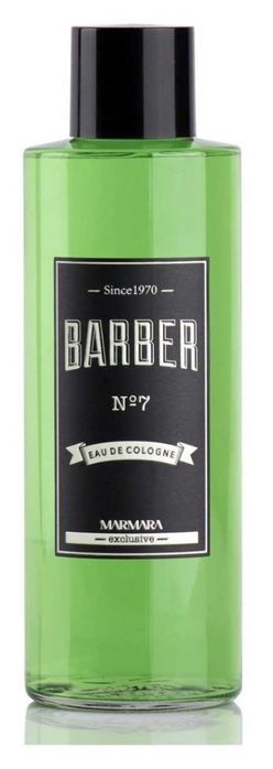 Одеколон афтършейф Barber Marmara