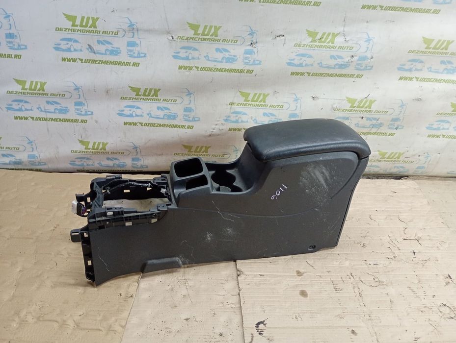 Cotiera 25175JY00A Renault Koleos 1 (2008 - 2011) 2.0 tdci M9R830 M9R830