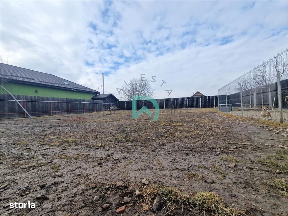 Vanzare teren intravilan, Podu Olt