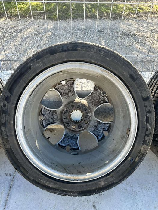 Джанти 18 Style 114 за БМВ