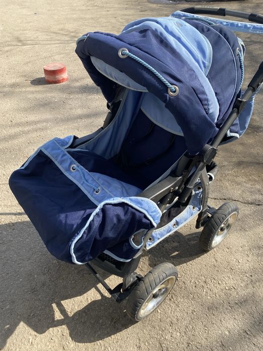Продам коляски. Сост хорошее