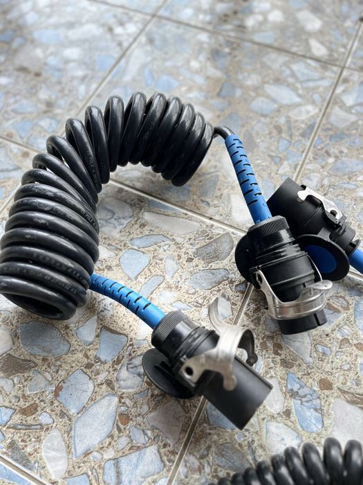 Cablu ABS pentru camion