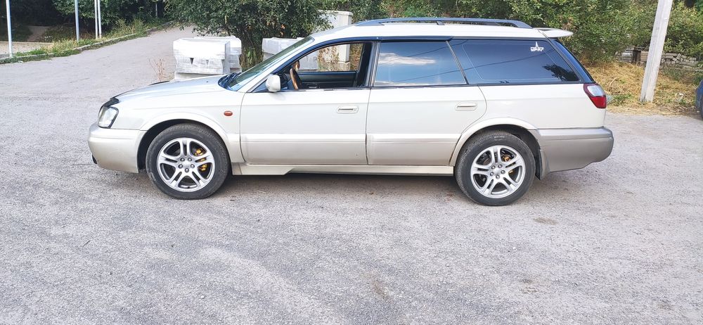 Продам Субару аутбек