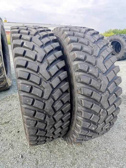 Anvelope Second Hand 400/80r28 14.9r28 Bkt Industriale