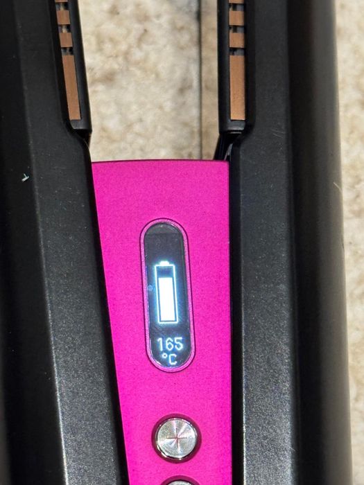 Placa de par Dyson Corrale