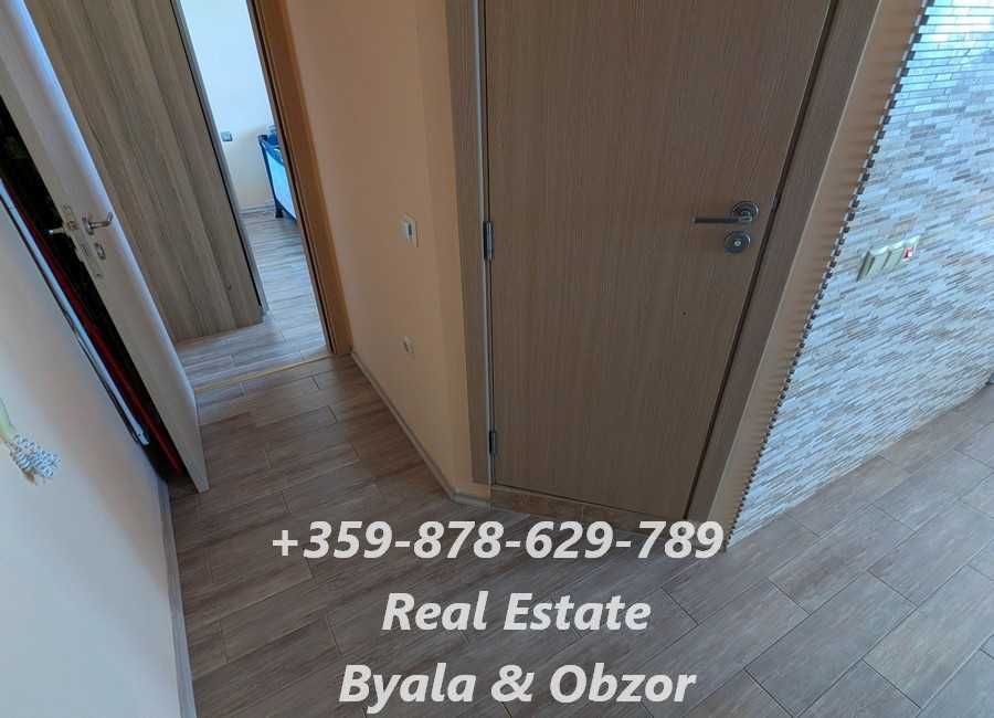 Продава се Двустаен апартамент в Бяла - 90 кв.м за 710 €/кв.м - Снимка #13