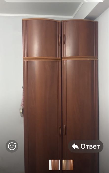 Шкаф для спальный