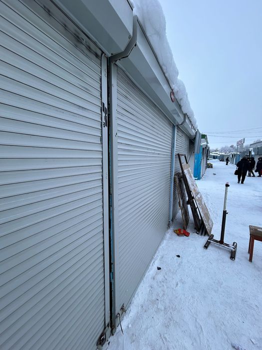 Контейнер 3тонна