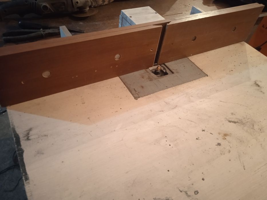 Продам станок для мебели