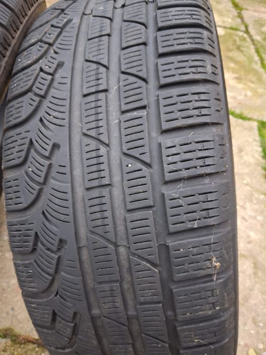 Anvelope Pirelli Winter SottoZero 5 de vanzare