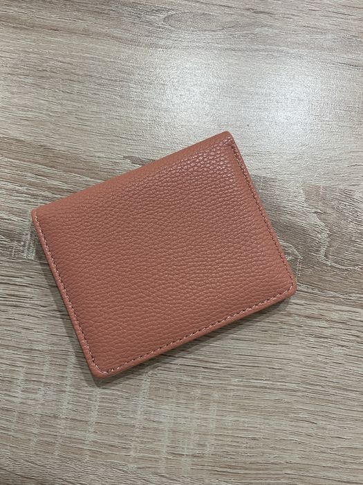 Кошелек состояние новое