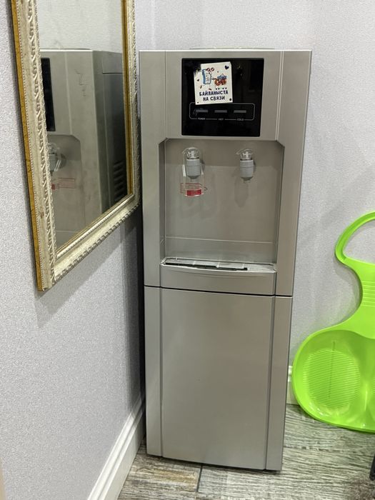 Продам куллер для воды