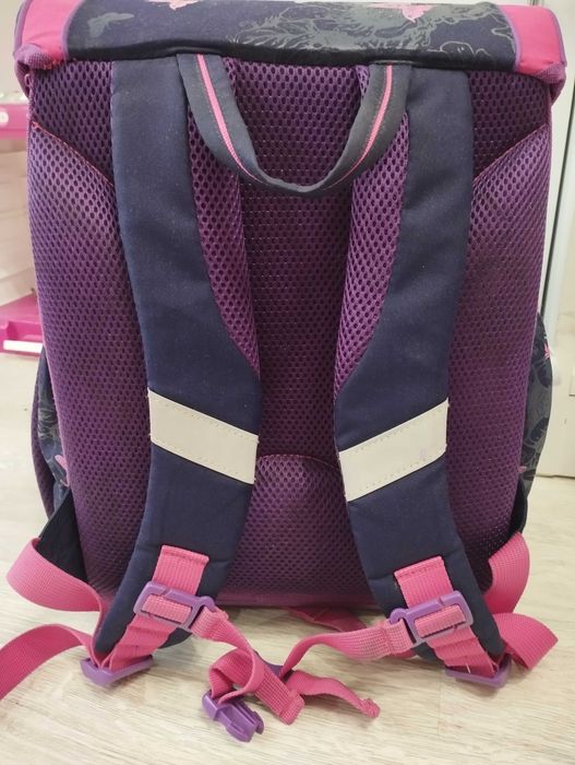 Ученическа раница Herlitz