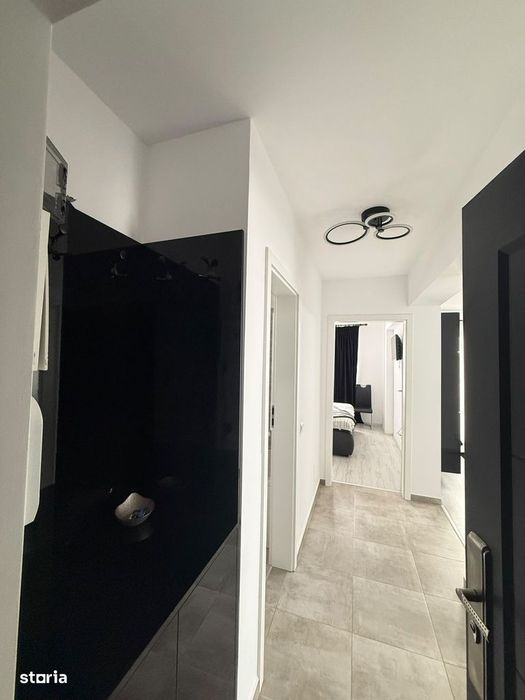 Apartament 2 camere - Modern - Militari Residence - Mobilat si Utilat