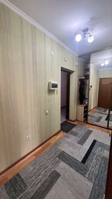 1 ком квартира Асыл Арман 10
