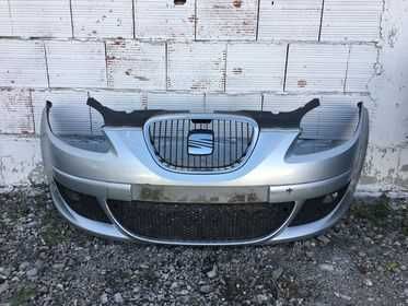 Предна броня Kia Ford Citroen Vw Renault, Peugeot, Opel, Seat