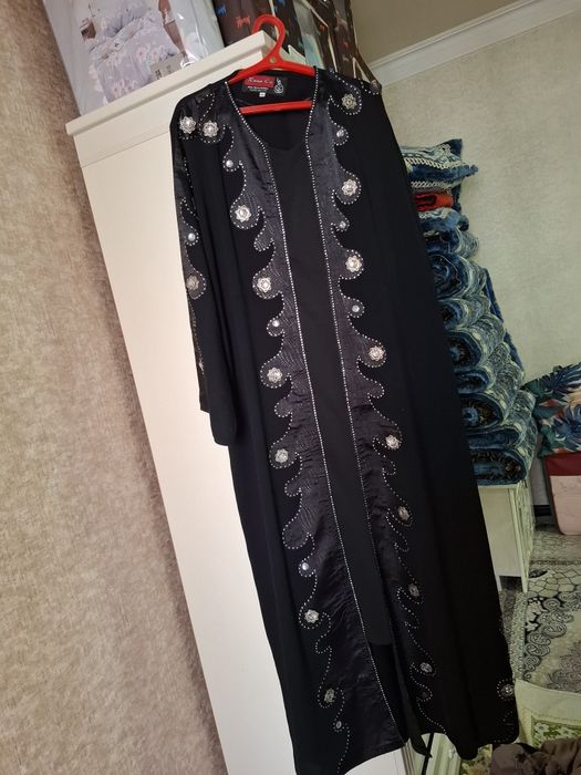 Dubay chiroyli koʻyne