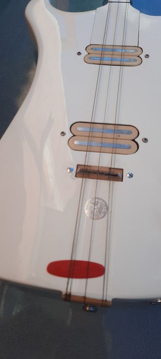 Електрическа Китара