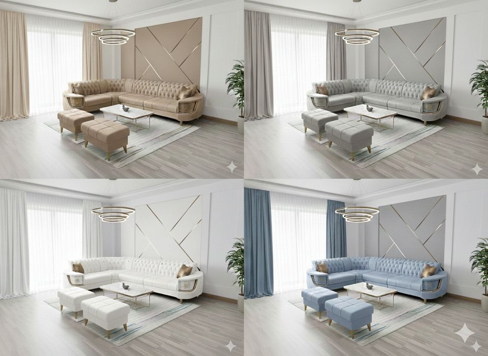 МебелМягкий Мебел Угалок оптом Чегирмада