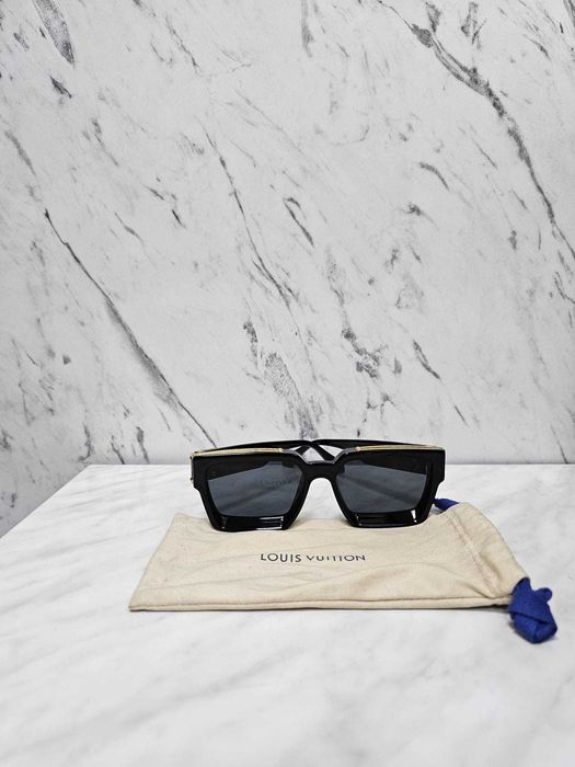 OCHELARI LOUIS VUITTON 1.1 Millionaires  Z1165E Zeus Amanet 70136