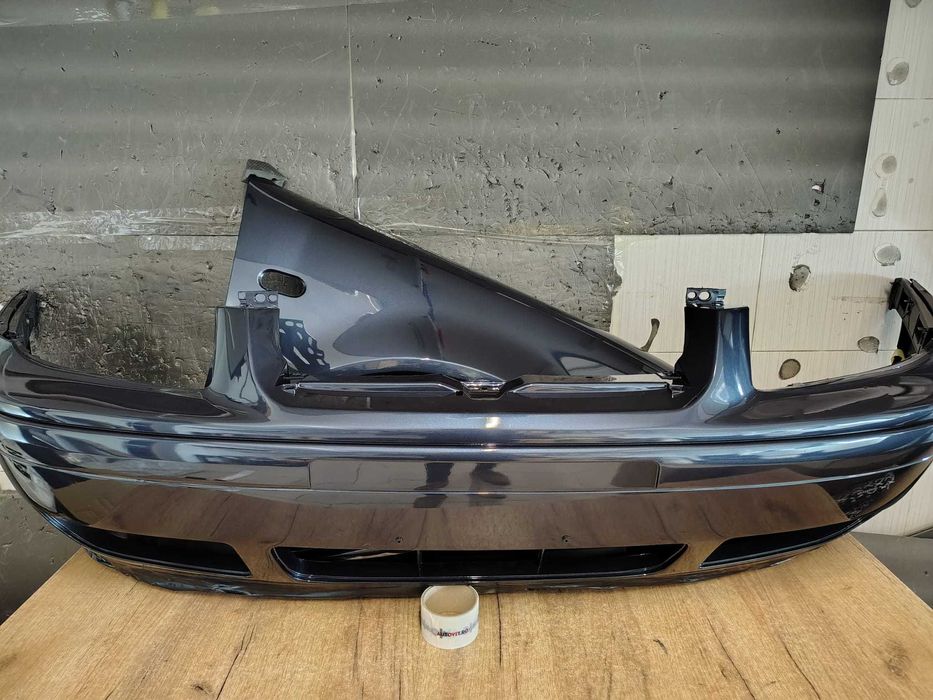 Bara & Aripa Fata Dreapta VW Bora 1998-2005 (LC5F (Albastru))