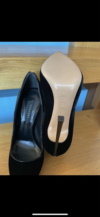 Обувки - Casadei