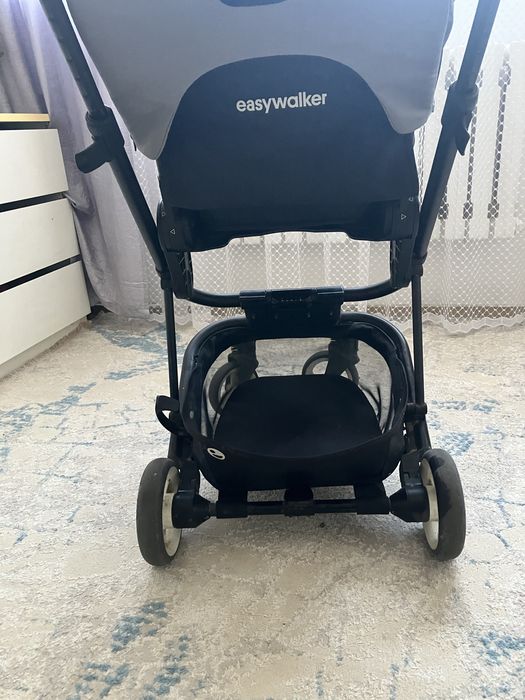 Продам коляску Easywalker Charley