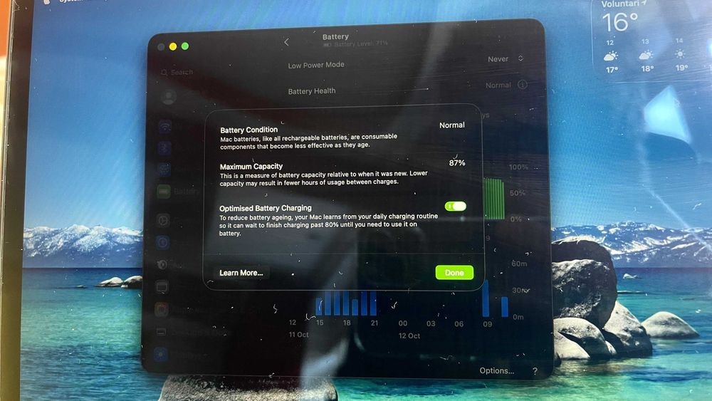 MacBook Pro 13", M1, Touchbar, 512GB