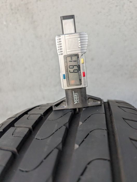 Jante CORDELIA 16" Volvo S40 V50 V40 S60 V60 V70 C30 anvelope 205/55R16 Pirelli 30671412