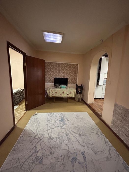 Продам барачный дом