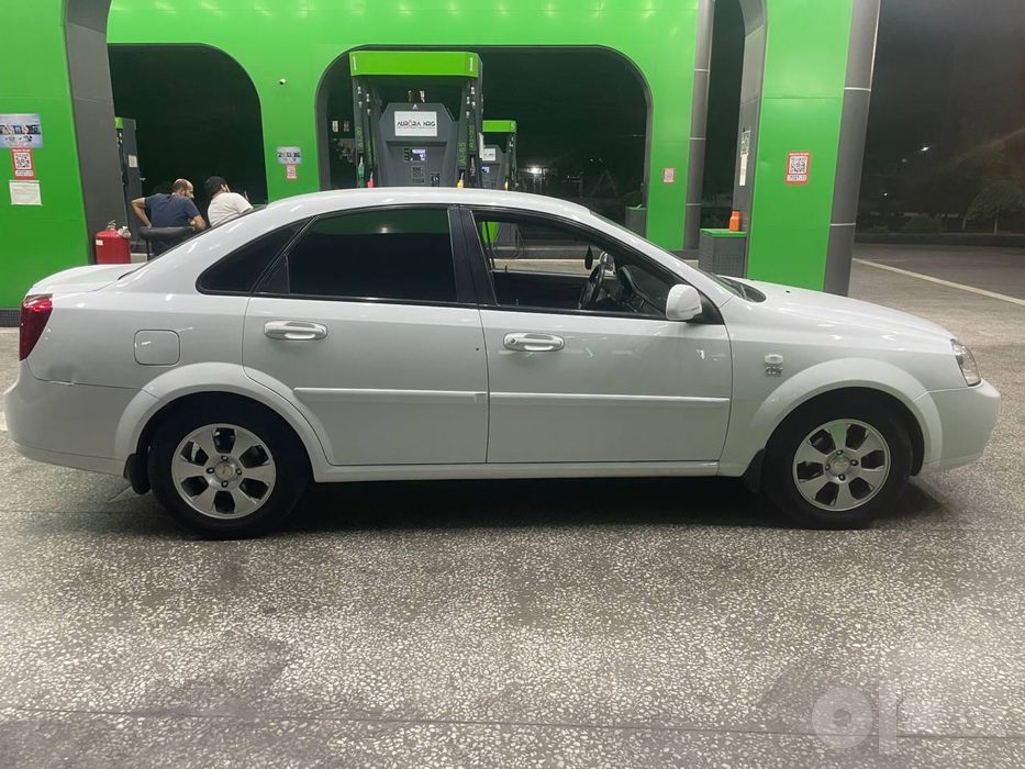 Lacetti 2012 avtomat bez luk