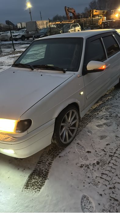 Диски vossen 205x40x17