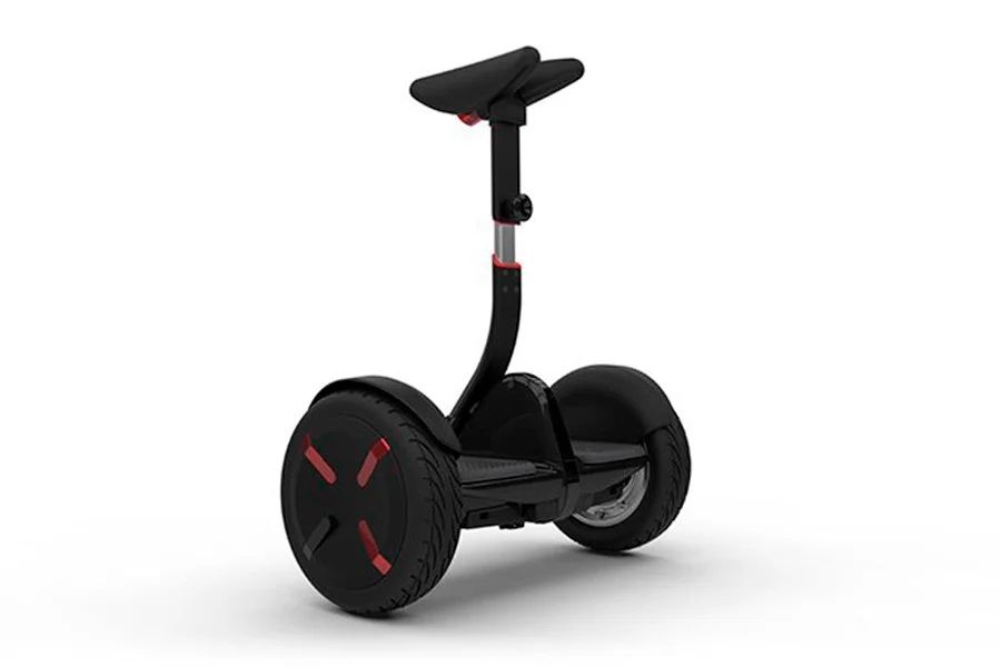 Segway ninebot pro