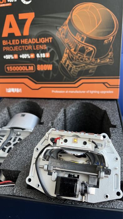 Стиральная Линзы А3 А9 А7 А8