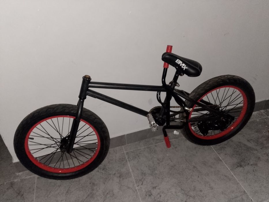 Продам BMX срочно