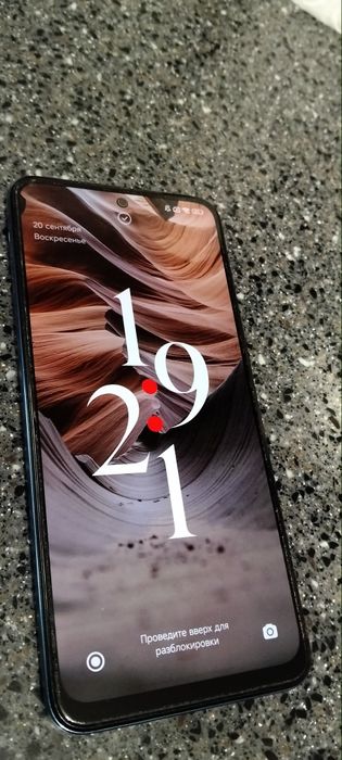 Redmi note 11 б/у