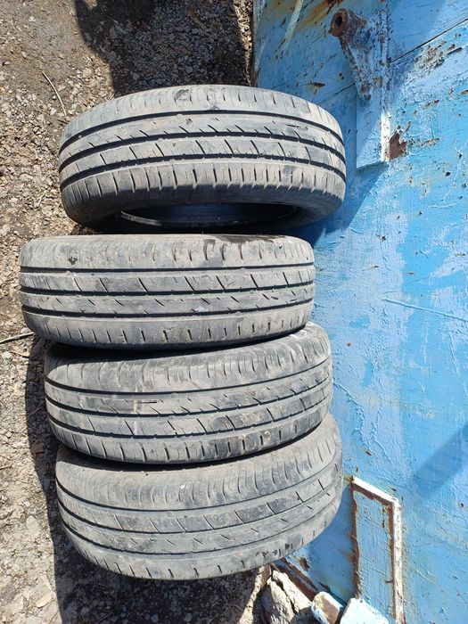 Продаю шины летние