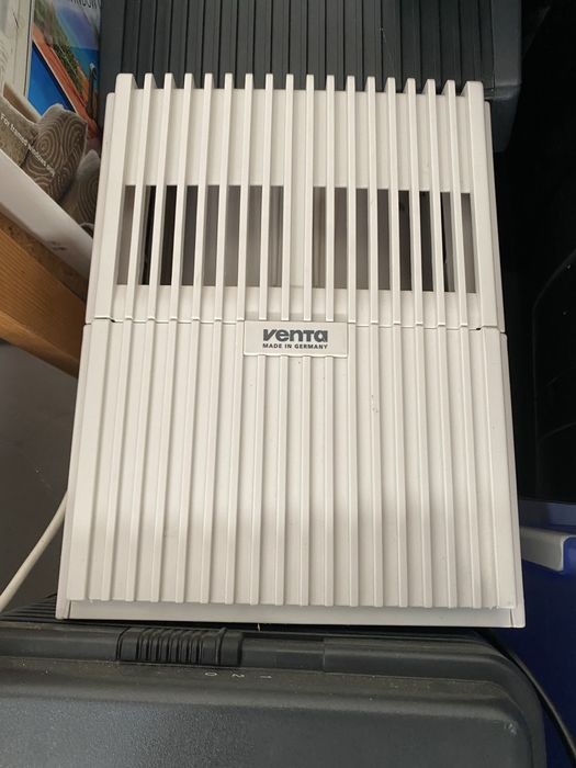 Пречиствател за въздух.