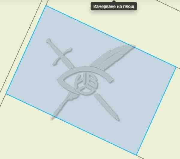 Парцел за строителство в с.Оризаре! 101327