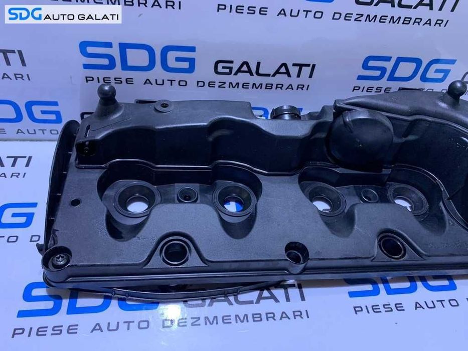 Capac Motor Culbutori Skoda Rapid 1.6 TDI CAYB CAYC CLNA 2012 - 2020 Cod 03L103469R [D0346]