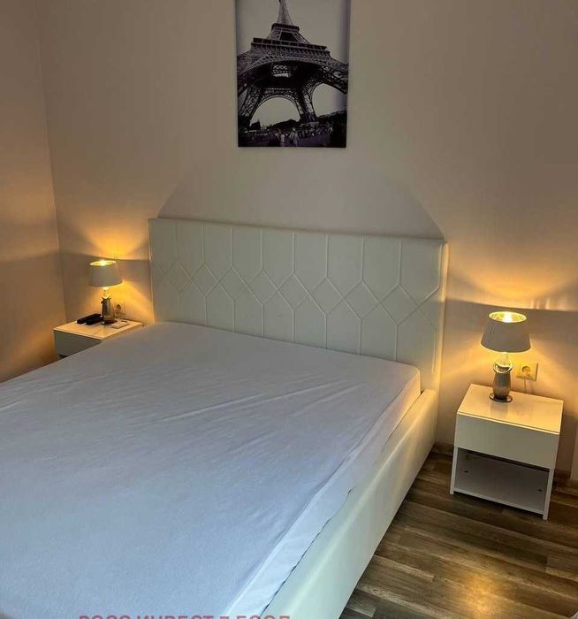 Дава се под наем Двустаен апартамент в София, Манастирски ливади - 68 кв.м за 450 € - Снимка #2