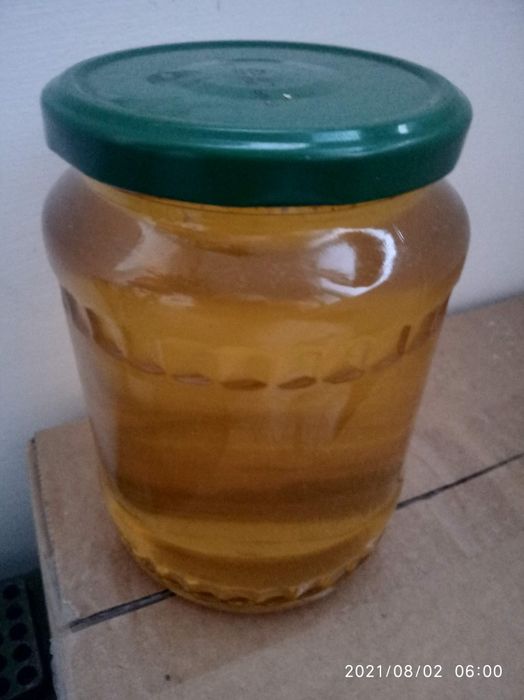 Miere de floarea soarelui, tei, rapiță, de pădure, polifloră