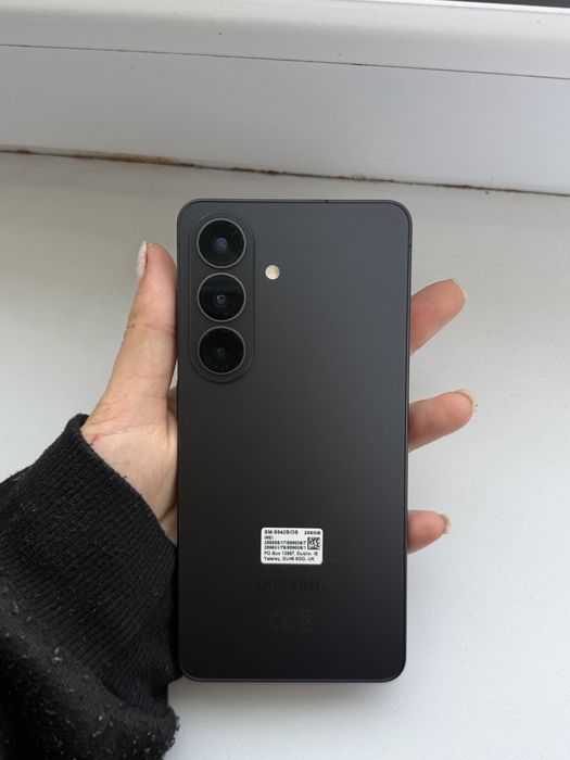 Vând Samsung Galaxy S26 – NOU!
